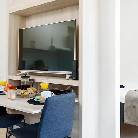 The Apartments Company - Majorstuen Oslo Room photo