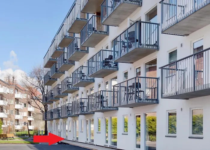 The Apartments Company - Majorstuen