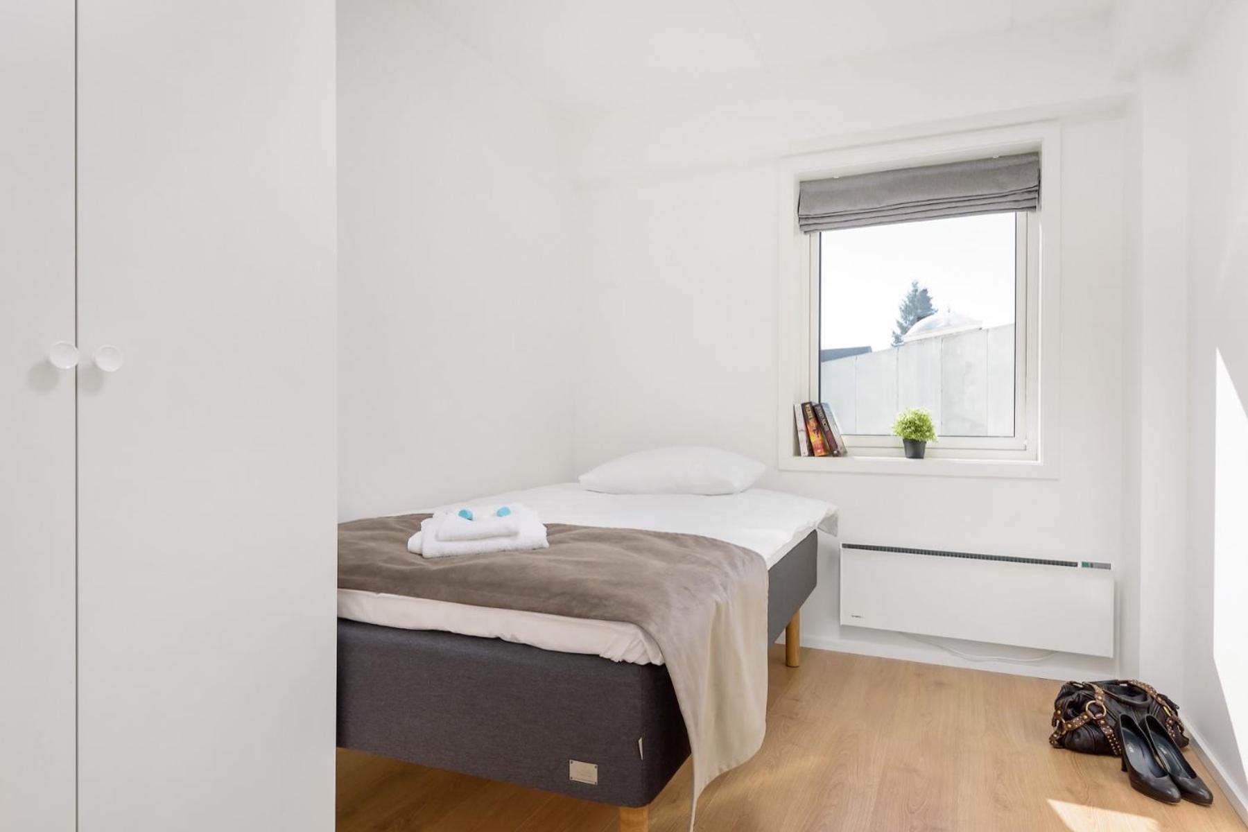 The Company - Majorstuen Appartement