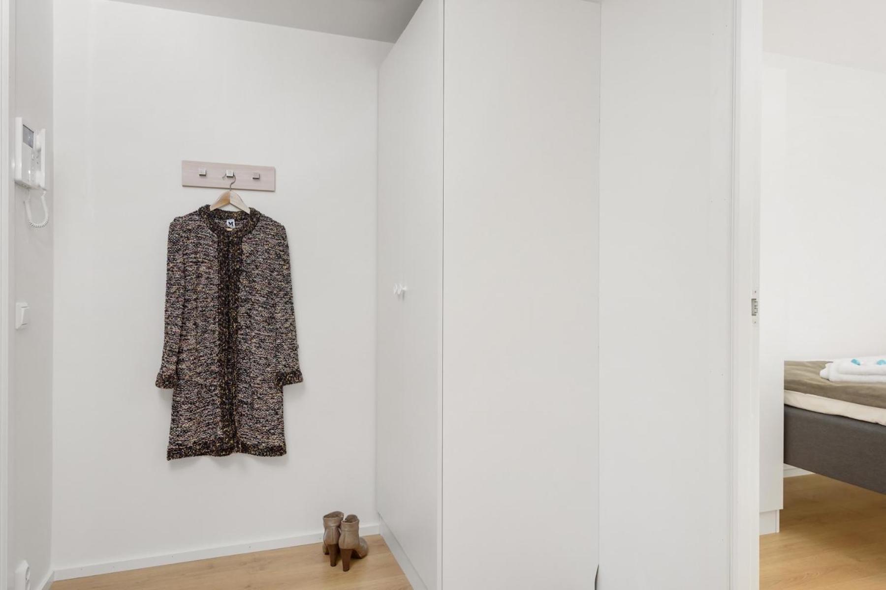 The Company - Majorstuen Appartement *