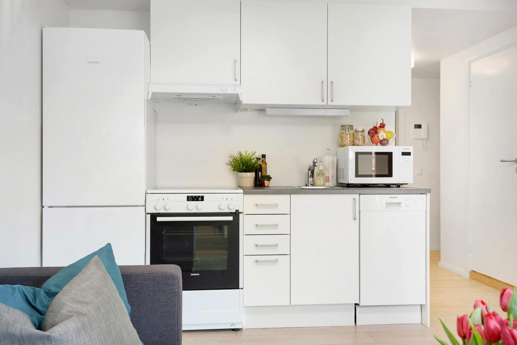 Apartamento The Company - Majorstuen