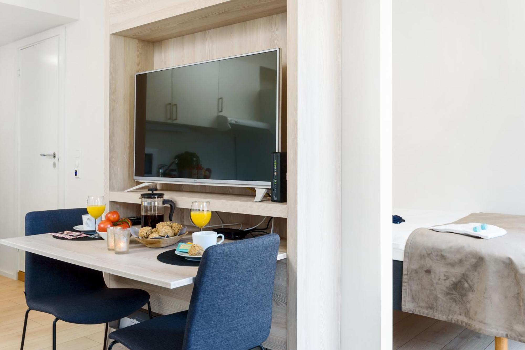 Apartamento The Company - Majorstuen