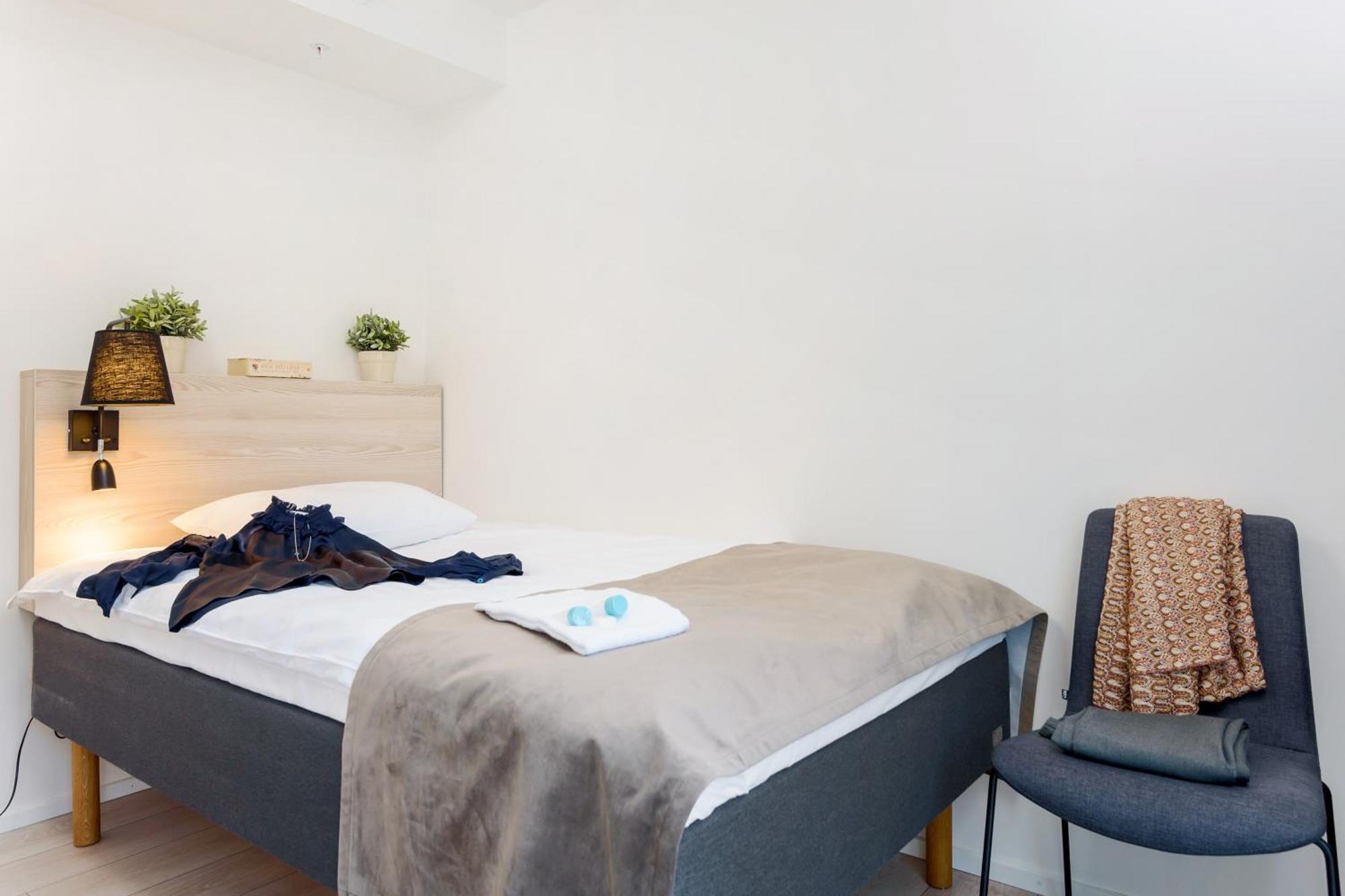 The Company - Majorstuen Appartement *