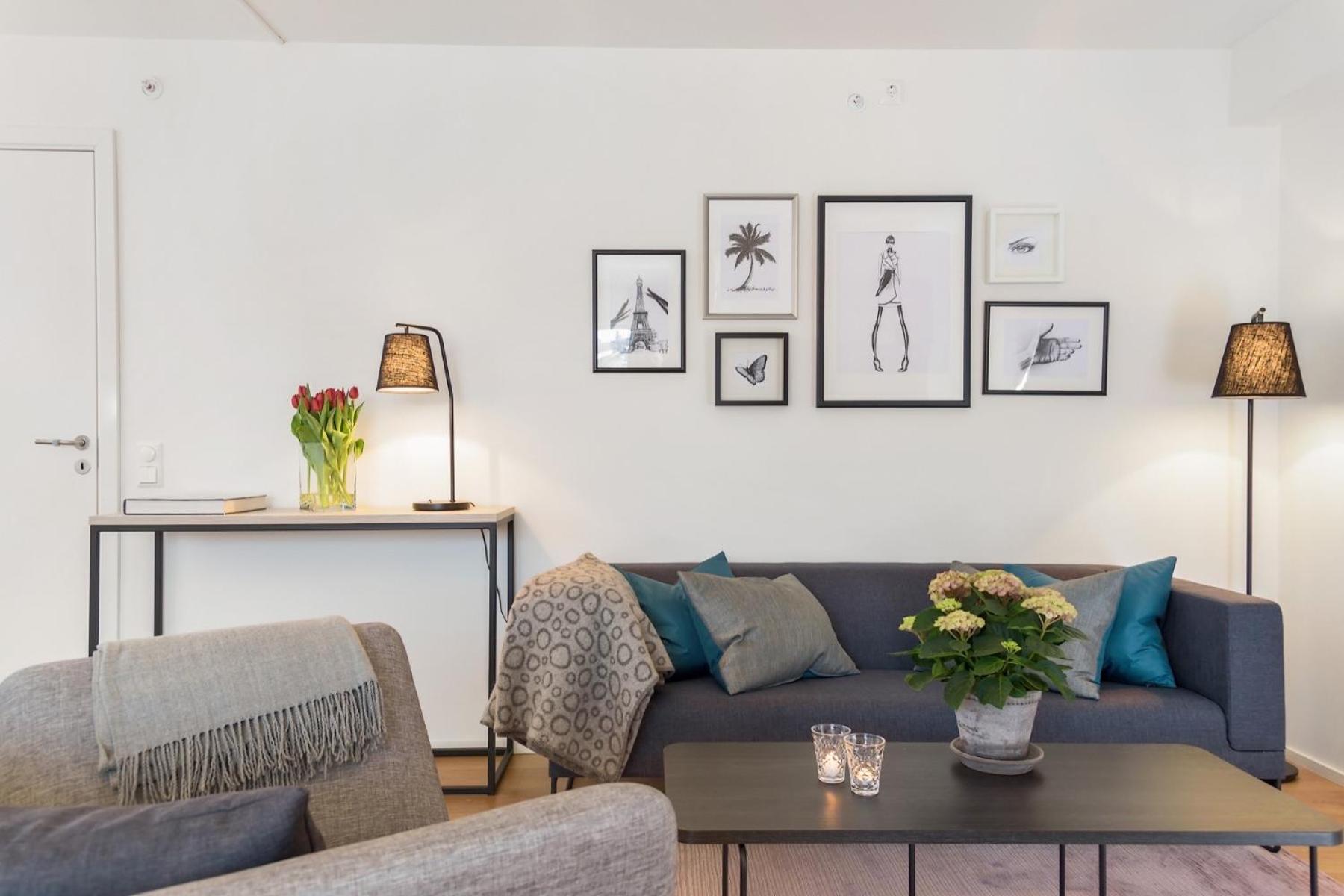 The Company - Majorstuen Appartement *