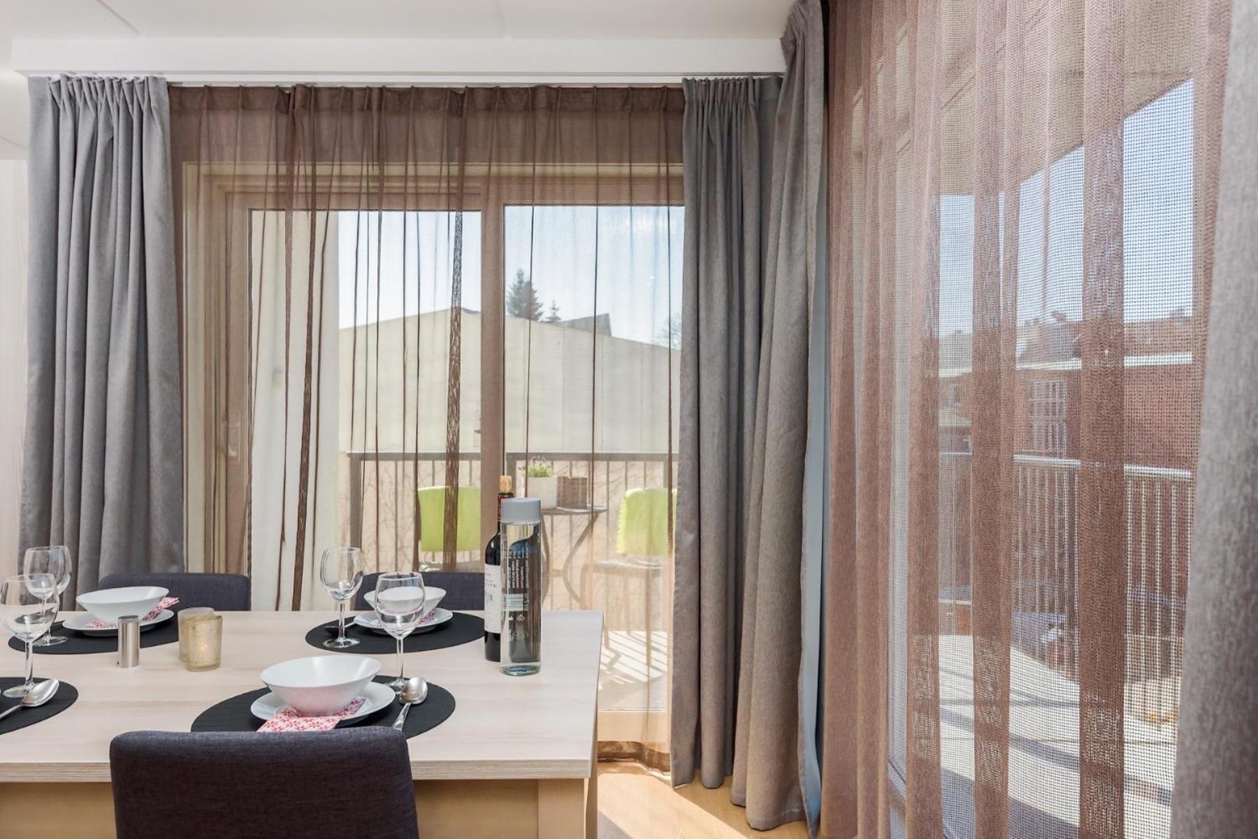 The Company - Majorstuen Appartement *
