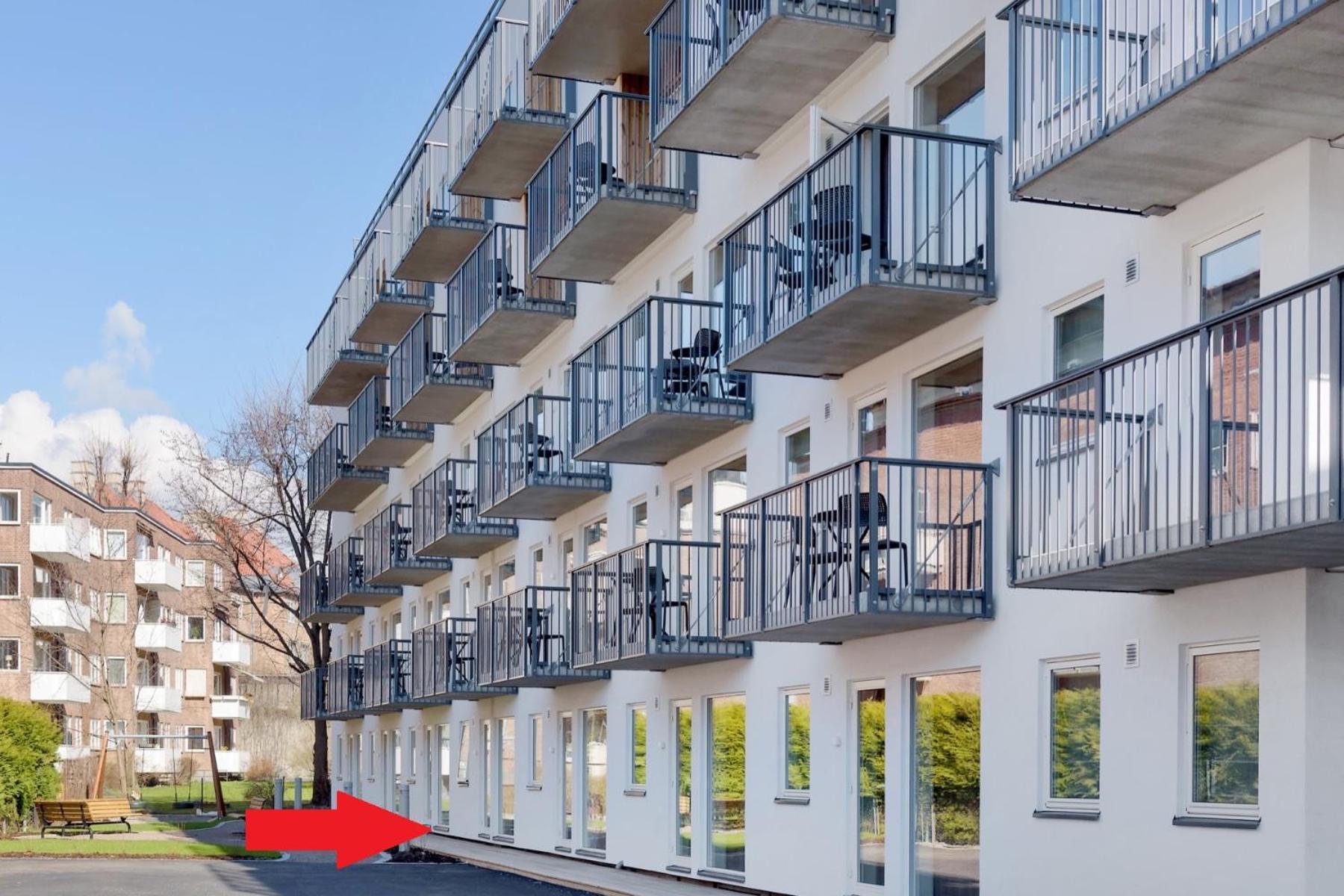 Appartement The Company - Majorstuen *