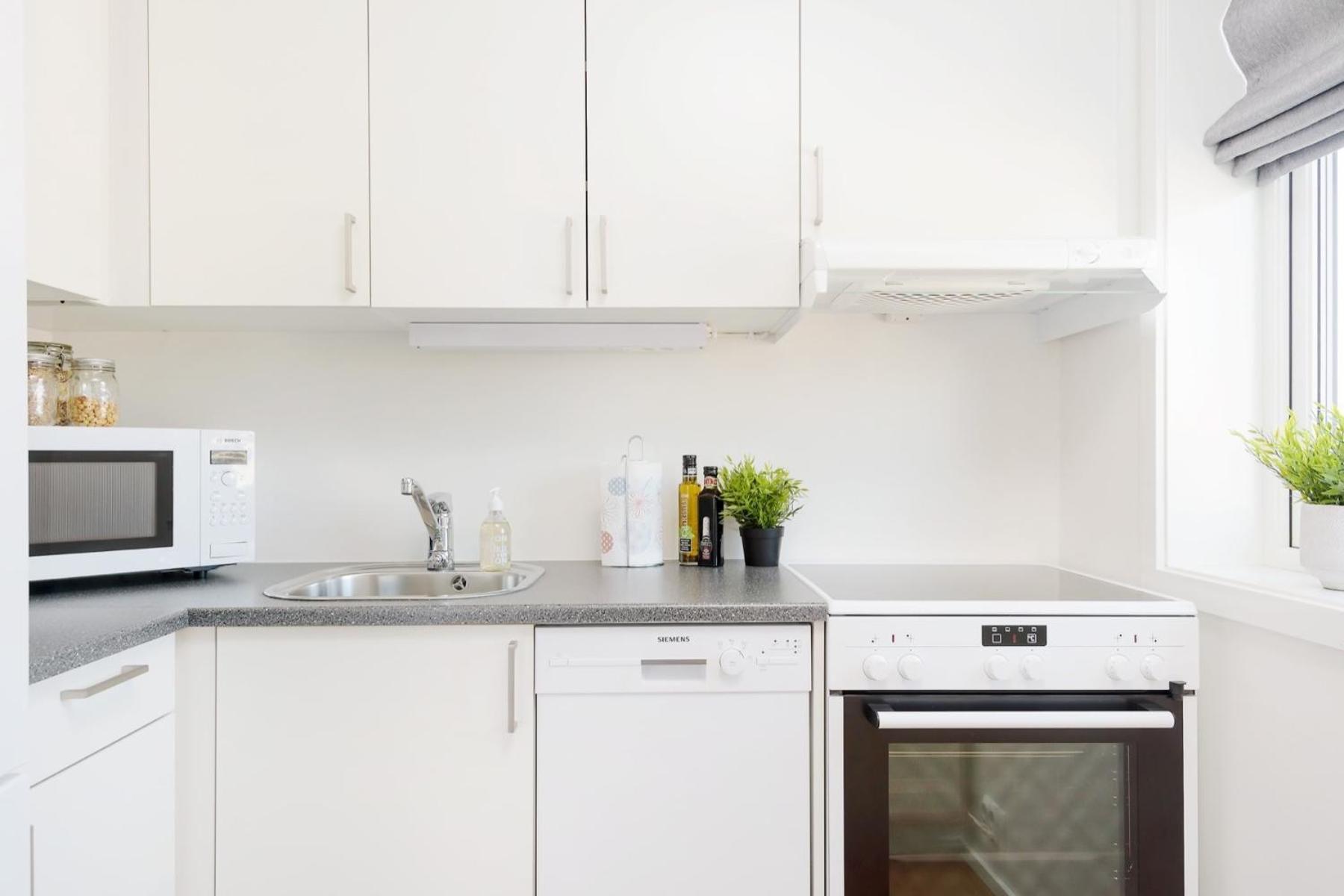 Apartamento The Company - Majorstuen Oslo