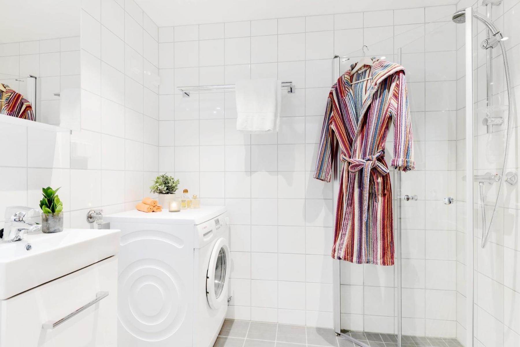 Apartamento The Company - Majorstuen