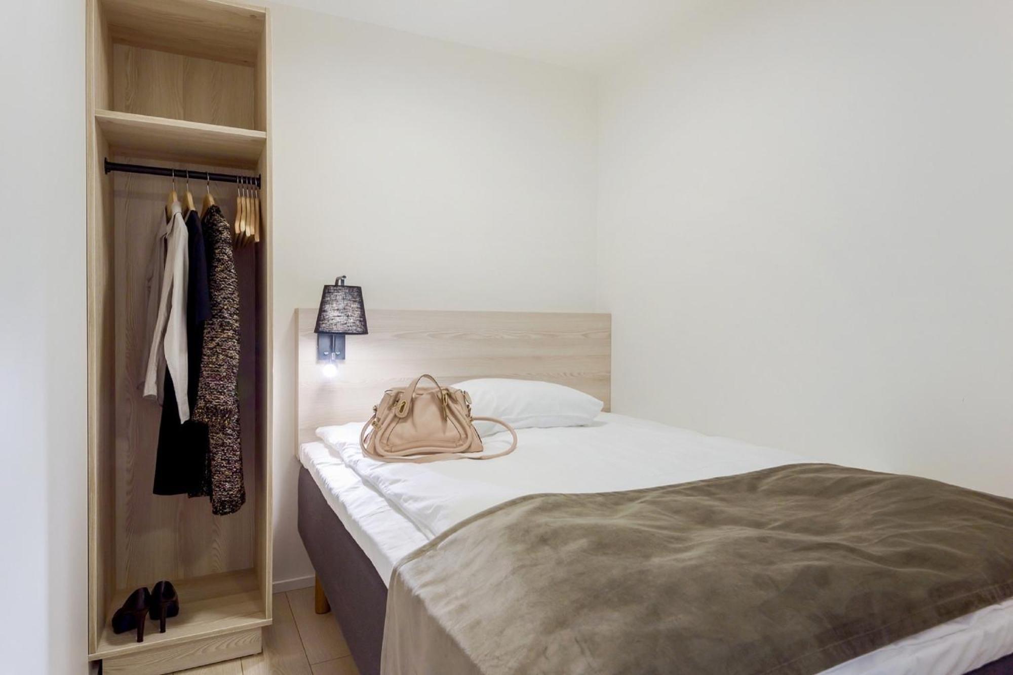 Apartamento The Company - Majorstuen *