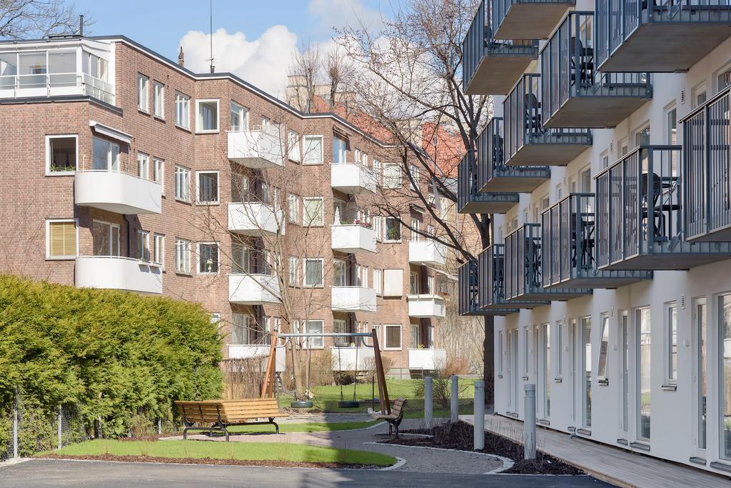 Appartement The Company - Majorstuen *