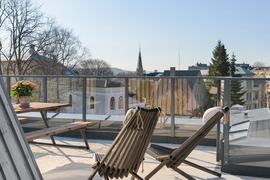 Appartement The Company - Majorstuen