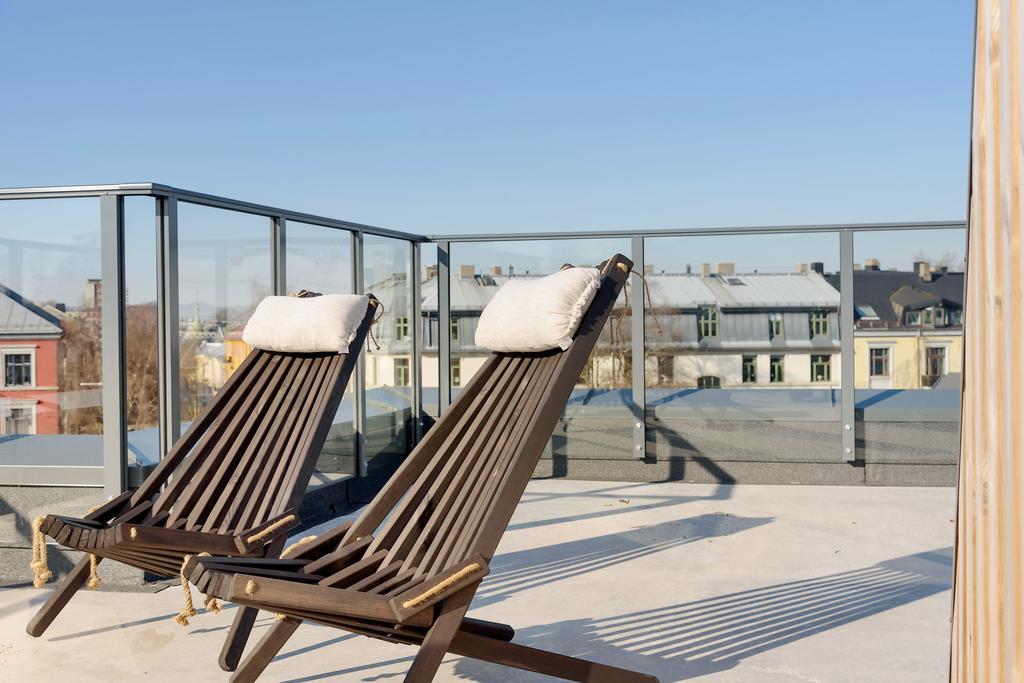 Appartement The Company - Majorstuen Oslo