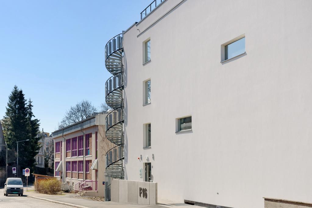 Apartamento The Company - Majorstuen Oslo