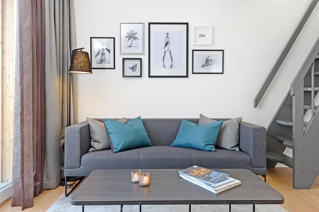 The Company - Majorstuen Appartement *