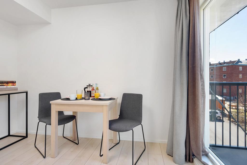 Appartement The Company - Majorstuen Oslo