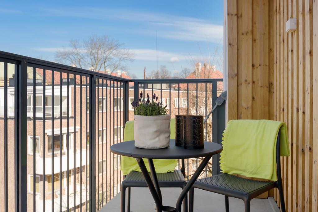 The Company - Majorstuen Appartement