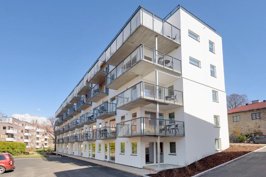 The Company - Majorstuen Appartement Oslo