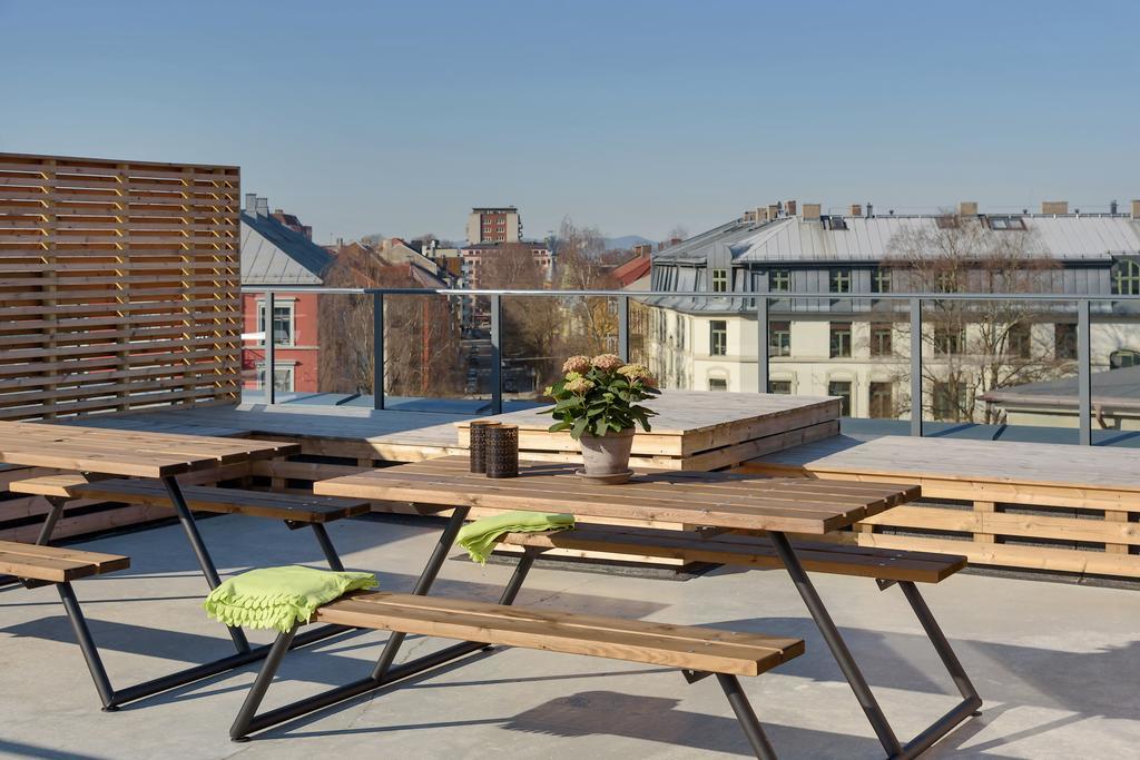 Apartamento The Company - Majorstuen *