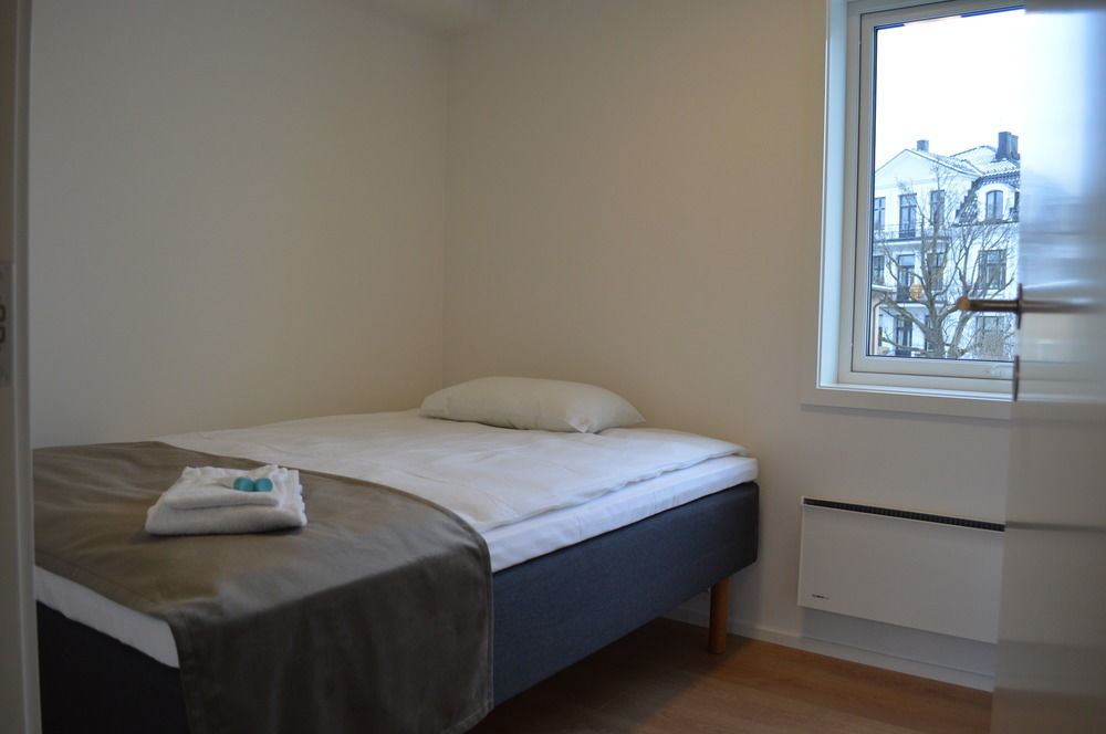 The Company - Majorstuen Apartamento
