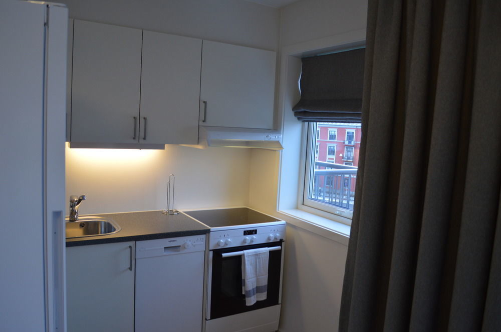 Appartement The Company - Majorstuen Oslo