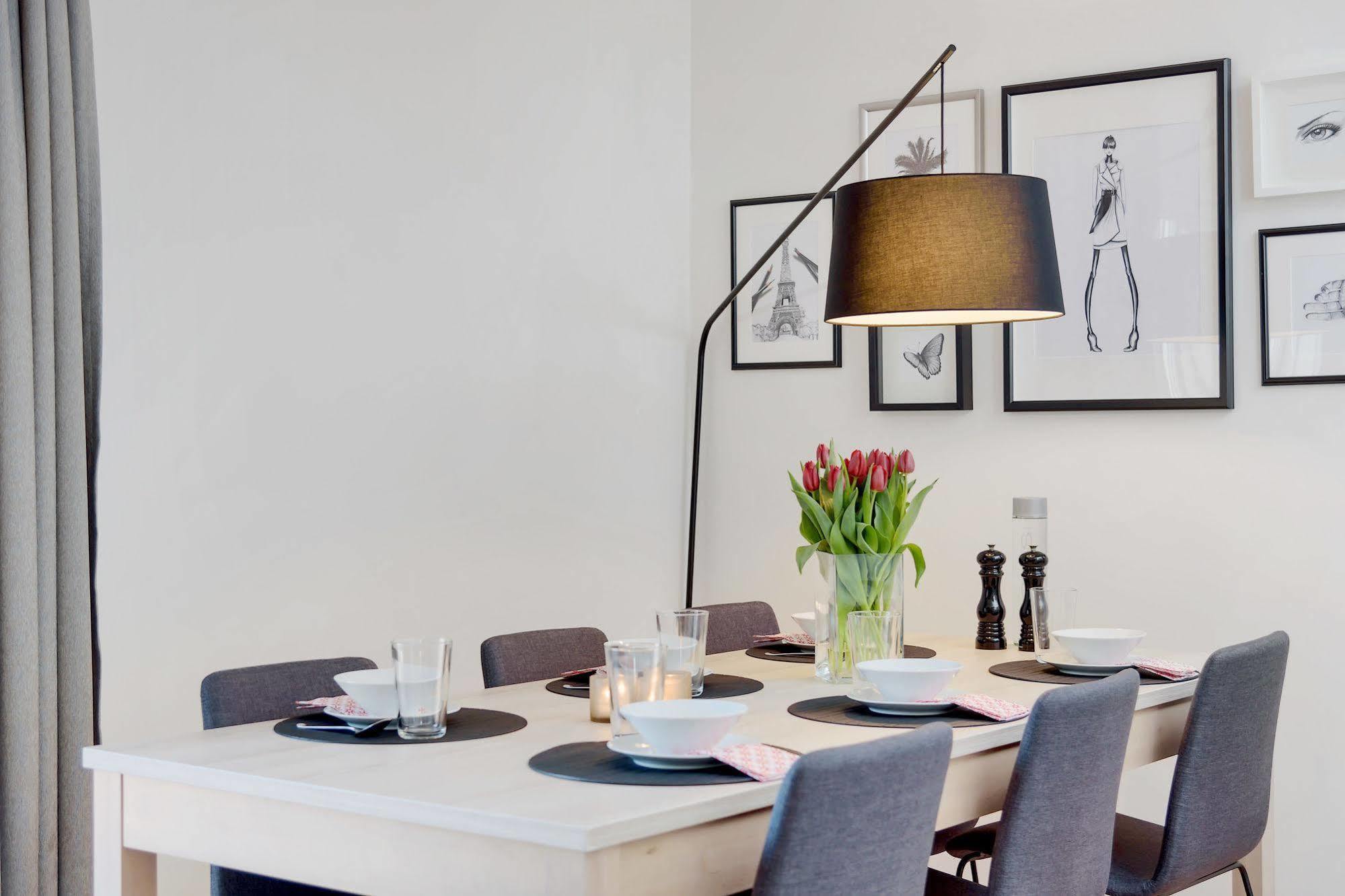 The Company - Majorstuen Appartement