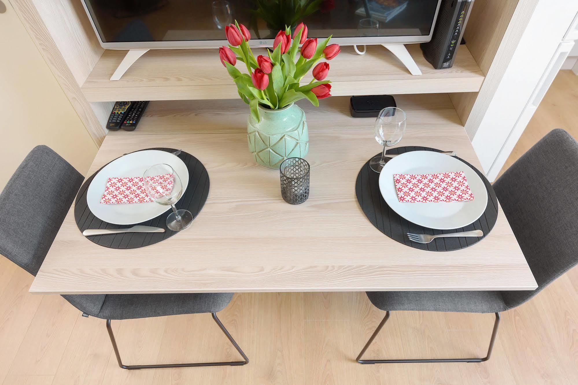 Apartamento The Company - Majorstuen *
