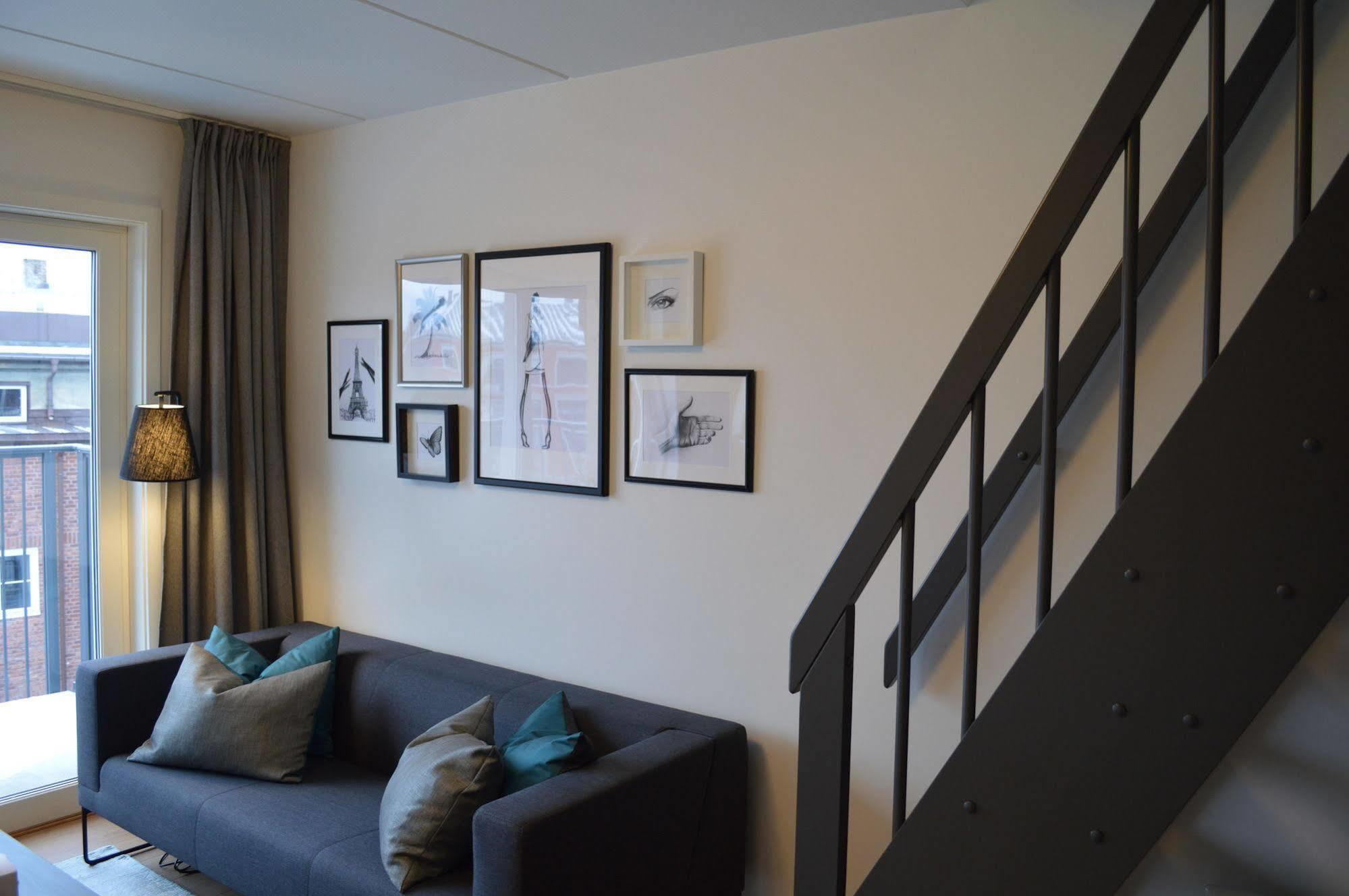 Apartamento The Company - Majorstuen *