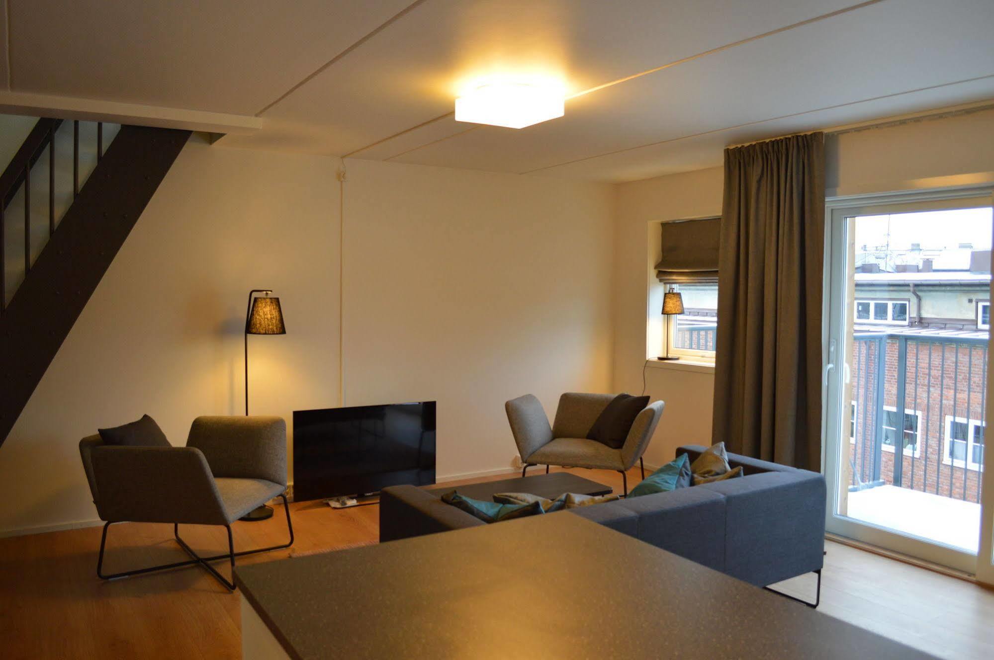 Appartement The Company - Majorstuen *