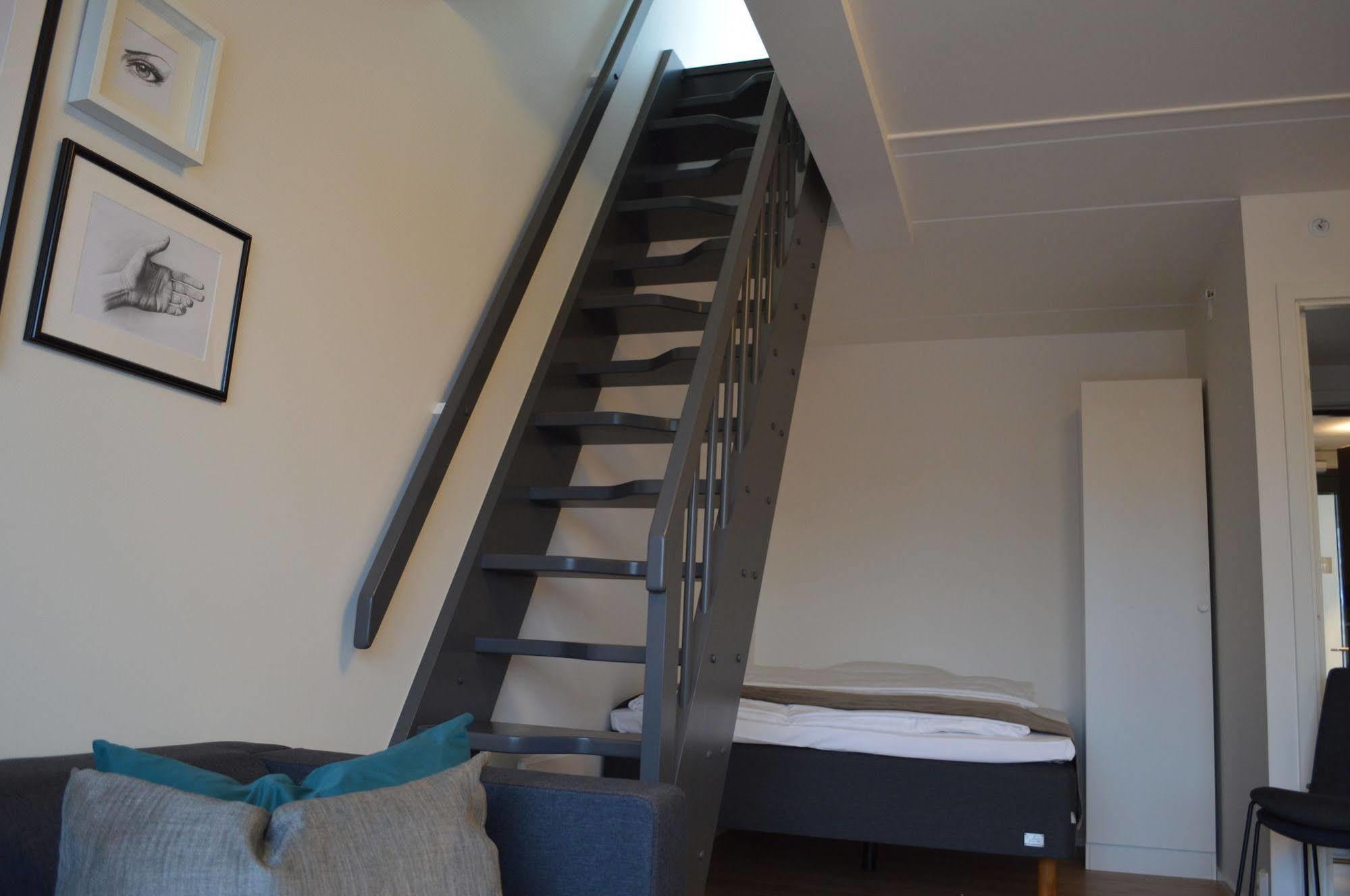 Appartement The Company - Majorstuen *