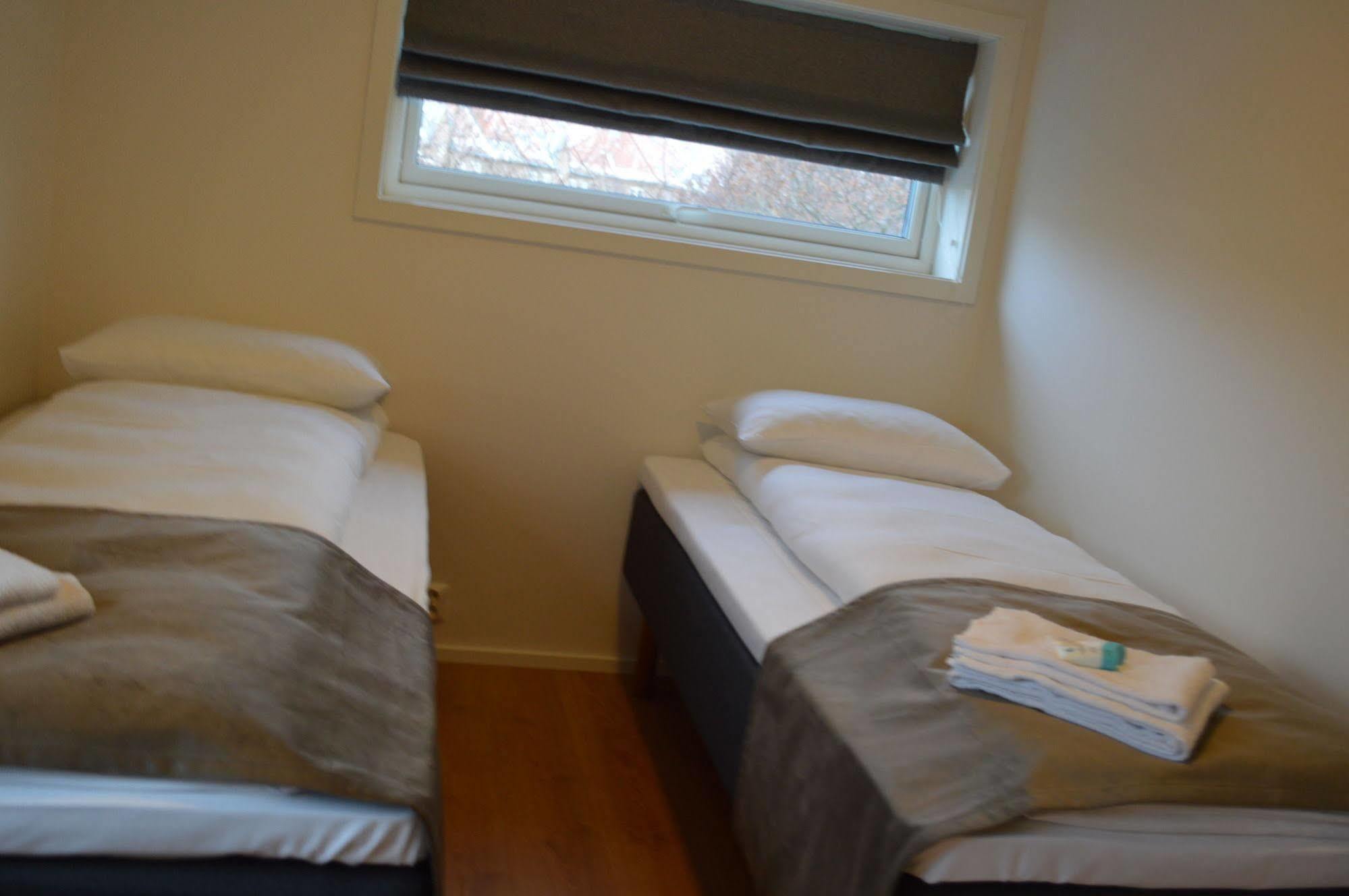 Apartamento The Company - Majorstuen Oslo