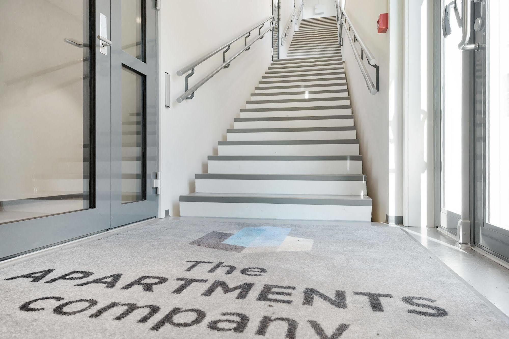The Company - Majorstuen *