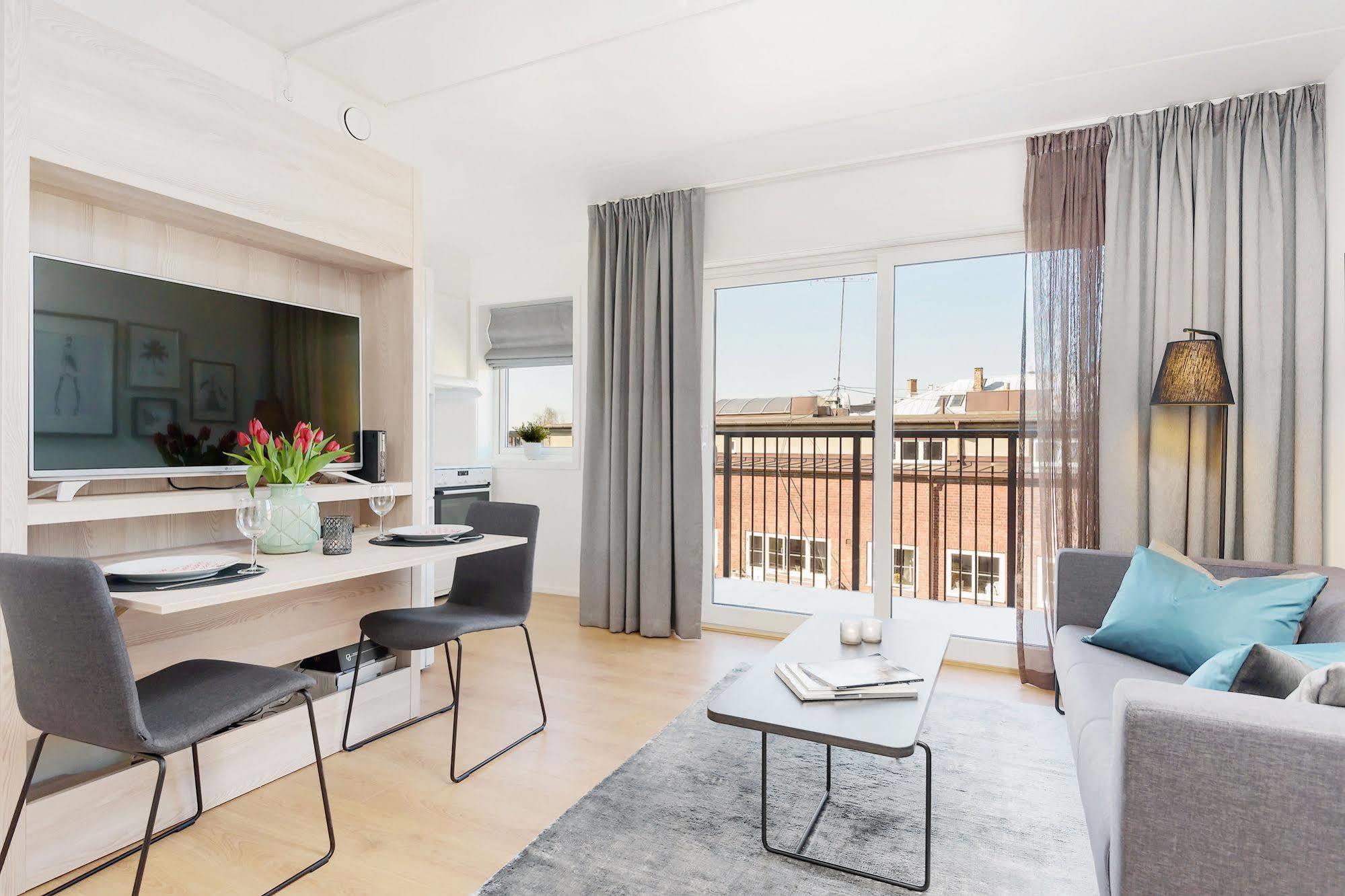 Apartamento The Company - Majorstuen